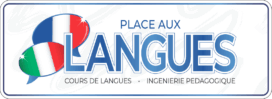 Place aux langues