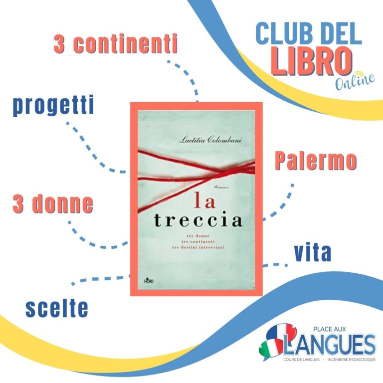 La treccia